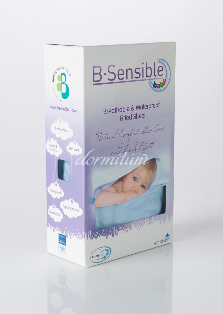 B-Sensible Protector Baby | Dormitum